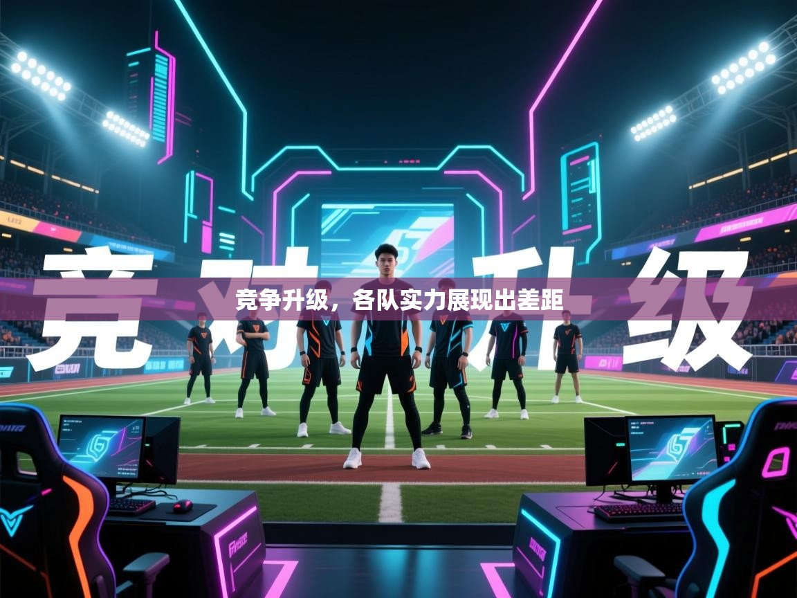 竞争升级,各队实力展现出差距 第1张