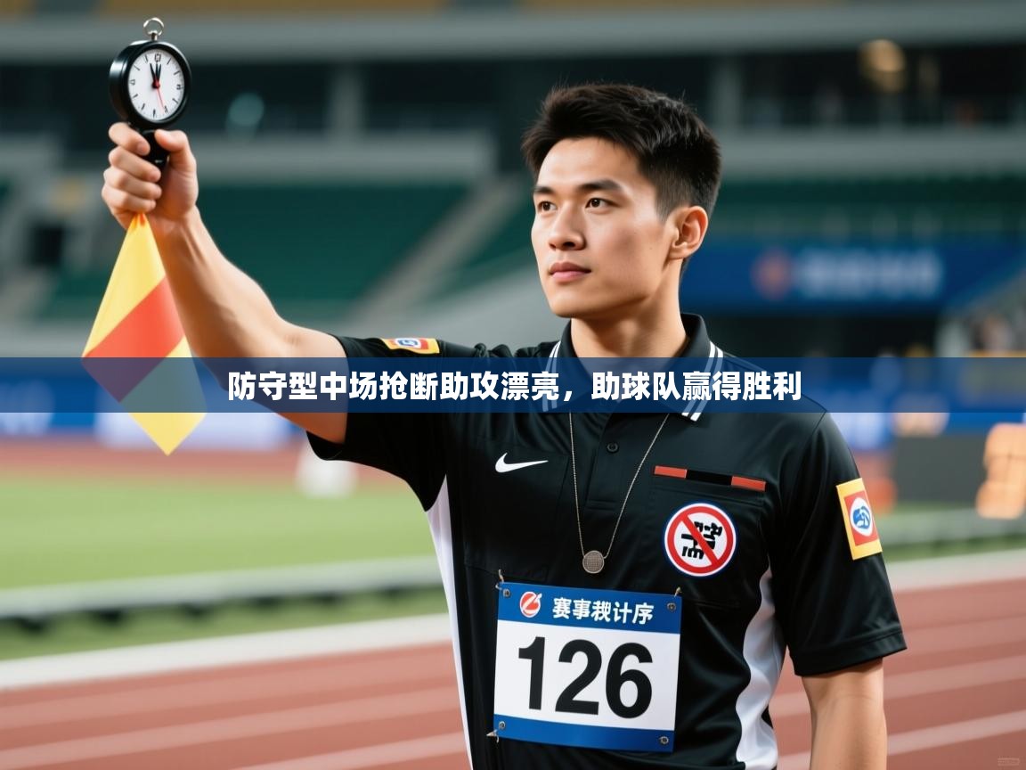 防守型中场抢断助攻漂亮,助球队赢得胜利 第2张