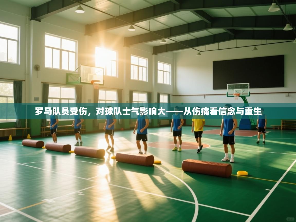 罗马队员受伤,对球队士气影响大——从伤痛看信念与重生 第2张